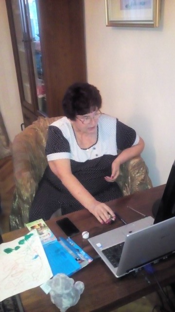 Когда незнакомые люди становяться родными !