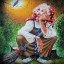 Наталья (Наталья Петровна ,пенсионер)