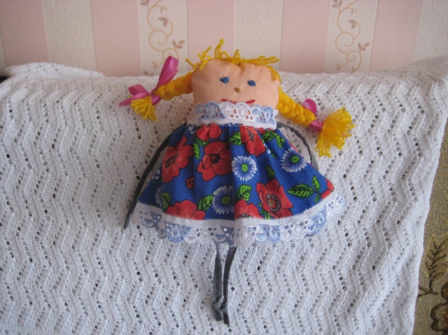 Куклы