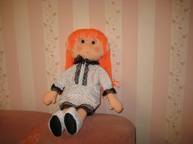 Куклы