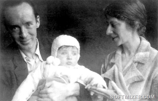 Владимир Набоков - повелитель Лолит