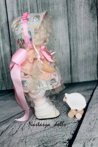 Мои новые малышки))))