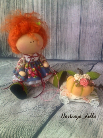 Мои новые малышки))))