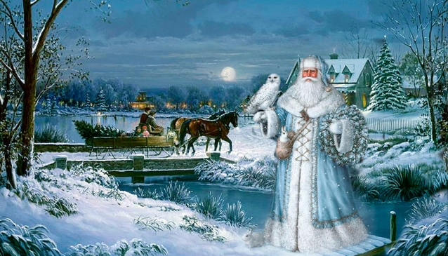 Принты на Новогоднее шампанское
