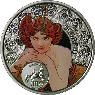 Картинки "Знаки зодиака"