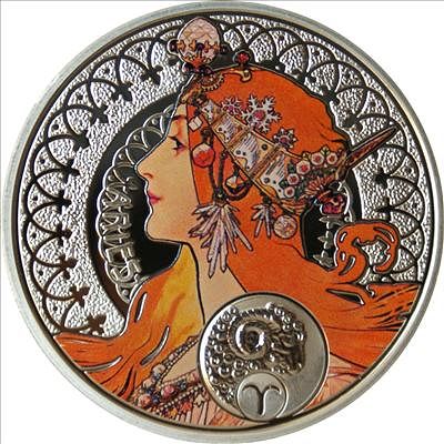 Картинки "Знаки зодиака"