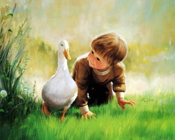 Птичник