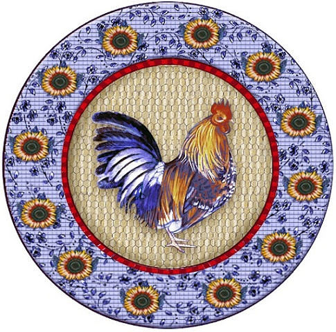 Птичник