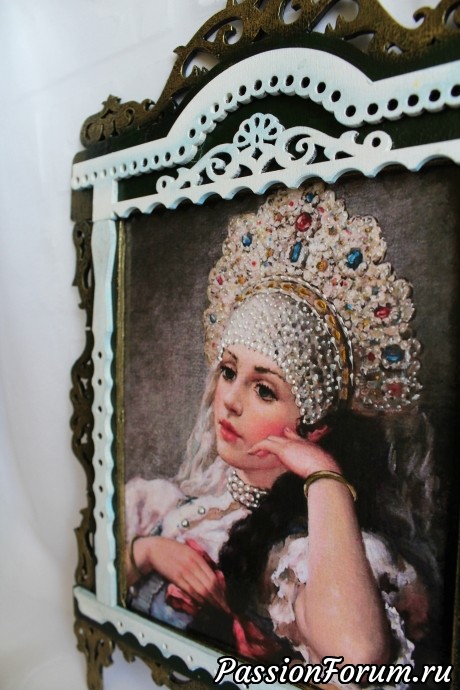 Ау! Декупажницы, вы где?