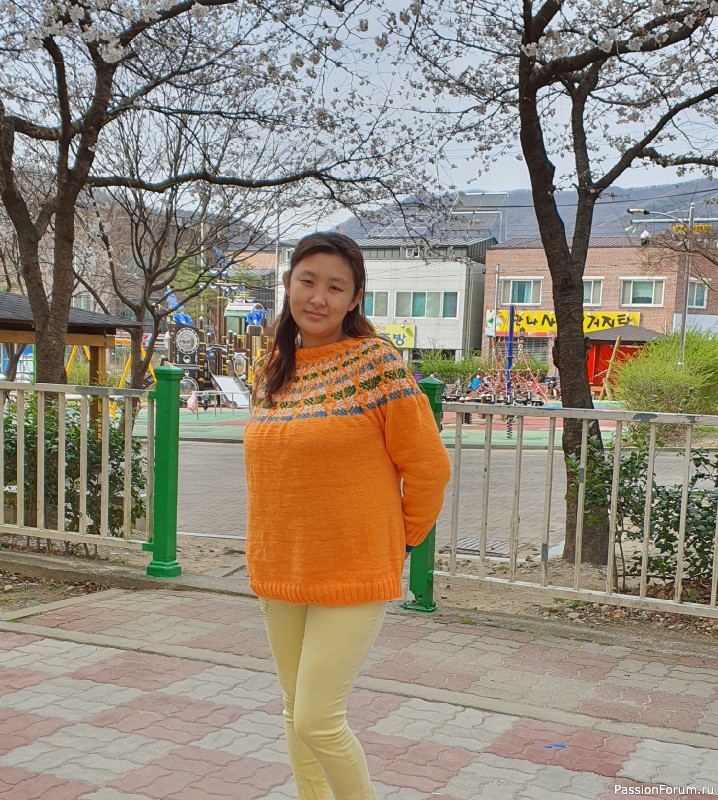 Ягодный микс и Платье для сна