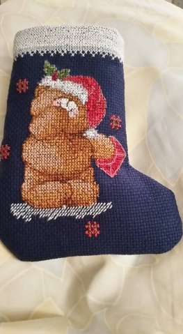 Скоро,скоро Рождество.