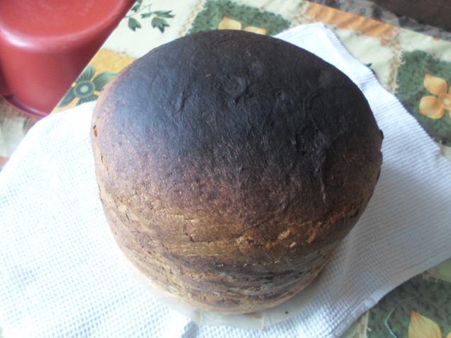 Хвастушки. Кулич из кондитерской смеси &quot;Микс Пасхальный кулич&quot;