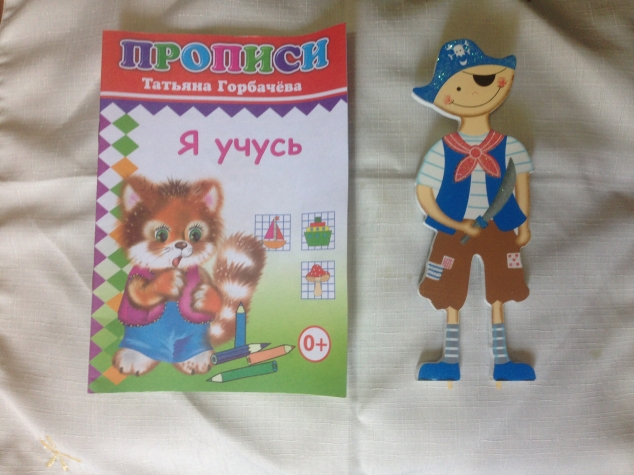 хоть поздно, но отчитываюсь!