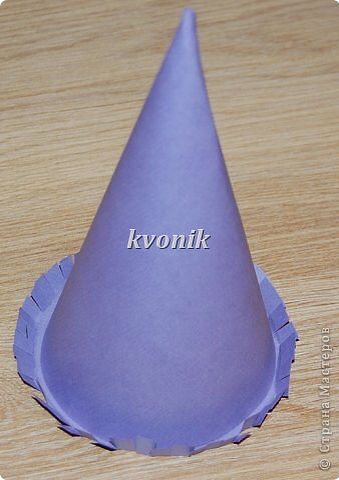 Маленькие елочки