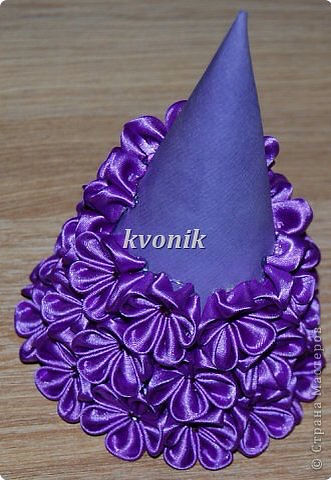 Маленькие елочки