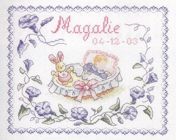 Детские метрики