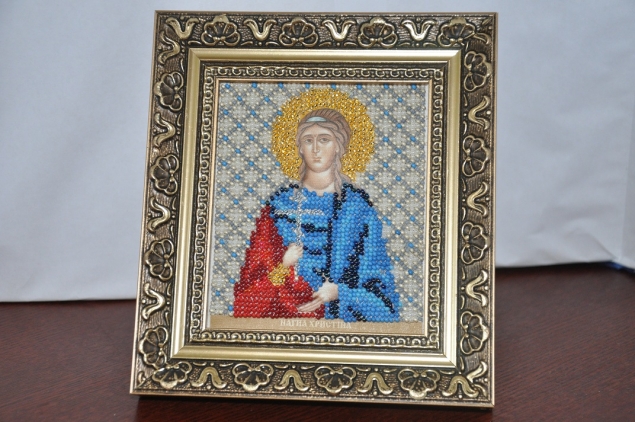Святая Кристина (Христина)