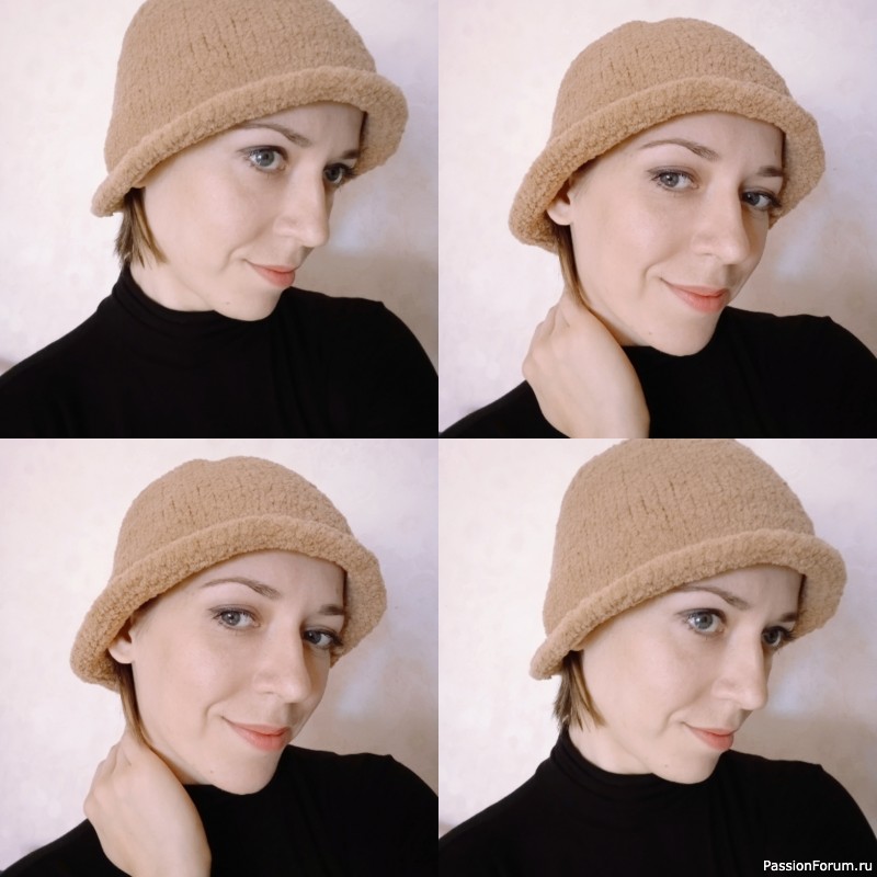 Мои вязалочки