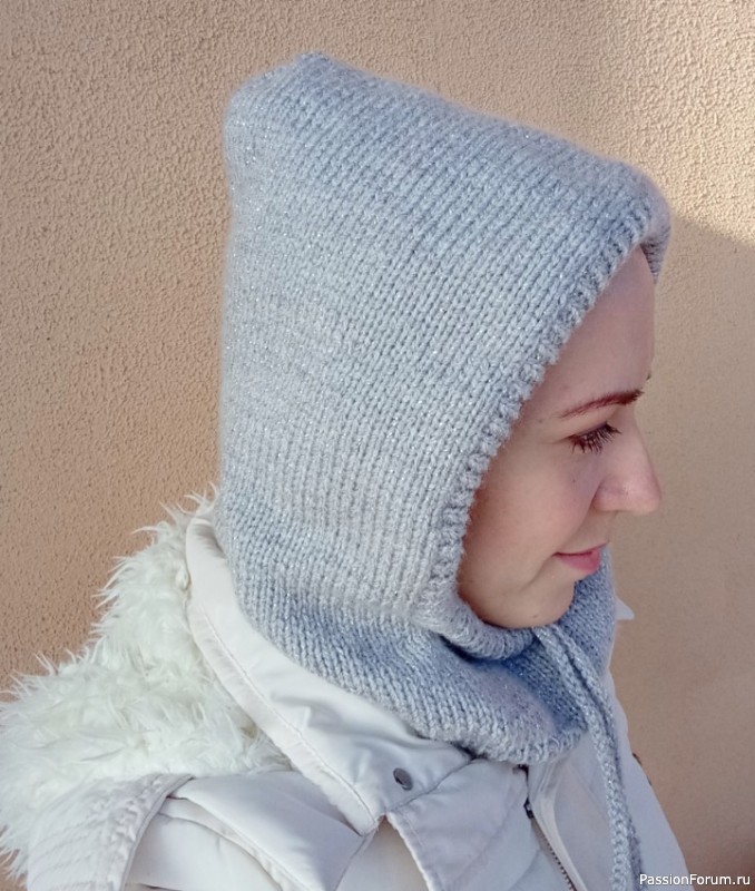 Мои вязалочки