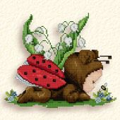 Божья коровка