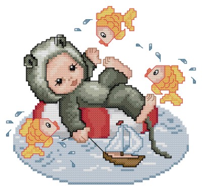 Маленький опосум