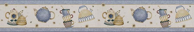 Бордюры для декупажа 3