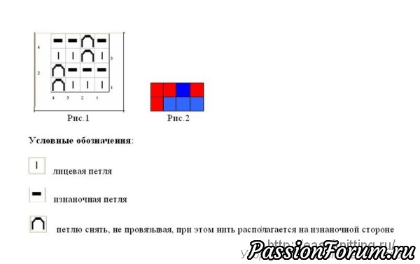 Носки из рассказовской пряжи