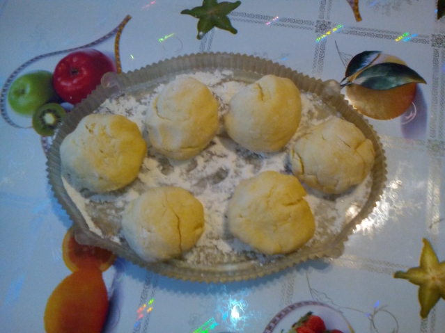 Ох уж эти РОЗОЧКИ