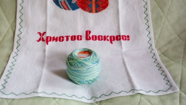 Вот и на моей улице праздник наступил !