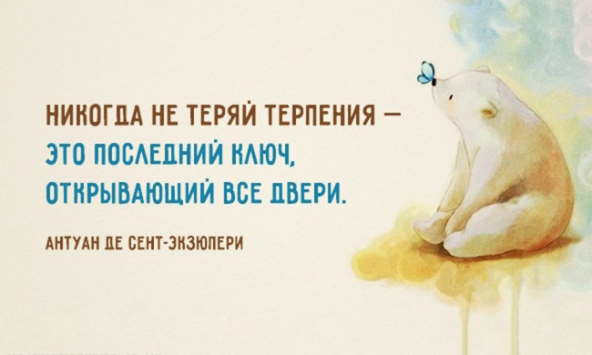 30 ИСКРЕННИХ ЦИТАТ САМОГО ДОБРОГО СКАЗОЧНИКА А. ДЕ СЕНТ-ЭКЗЮПЕРИ