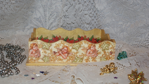 Готовлю подарки