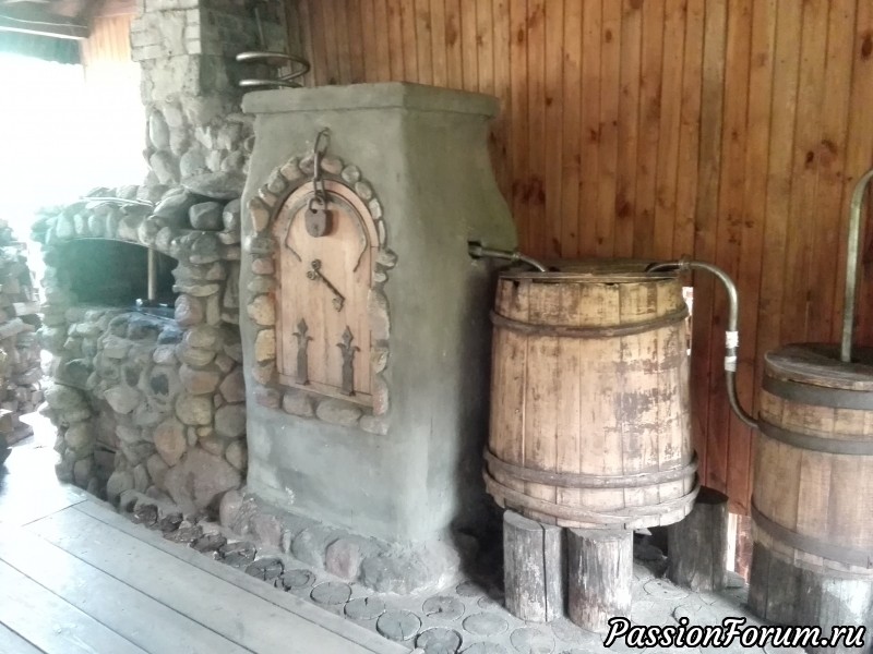 Встреча в Минске. Мои впечатления. Топик №2