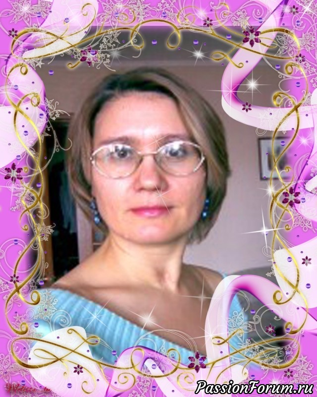 У Ladymary45 (Марина) День Рождение!