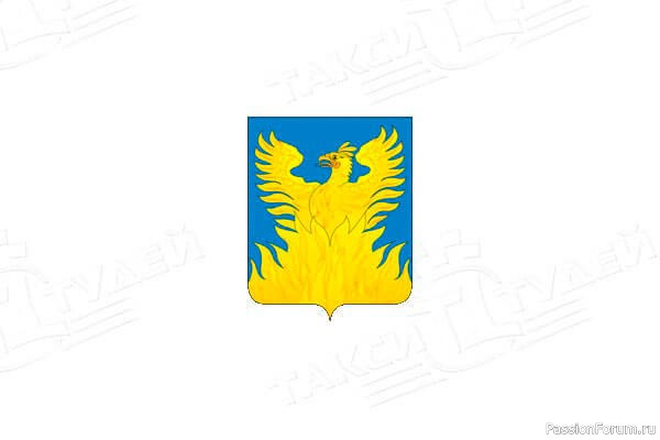Фантастические твари и на каких гербах в России они живут