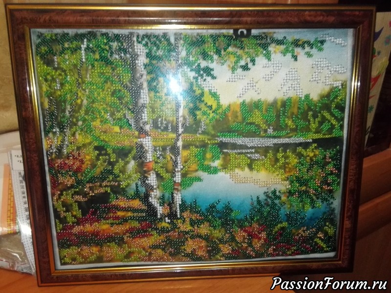 МЕНЯЛКИ. ​Люблю красоту я российских плакучих берез..