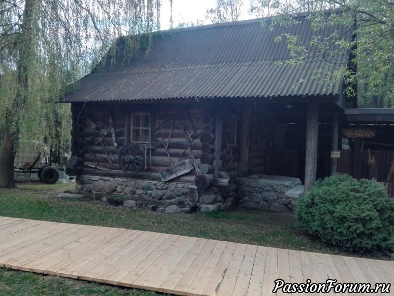Встреча в Минске. Мои впечатления. Топик №2