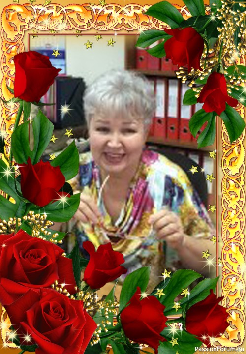 У olga сегодня день Рождения!