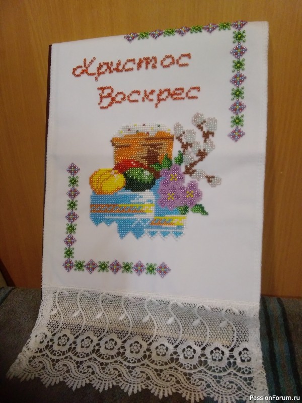 Менялки. Столь чудесные работы, что нет слов!