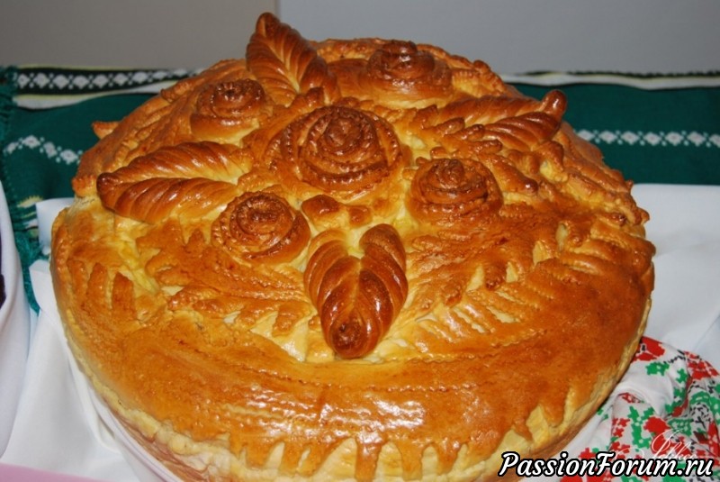 Печём V&aacute;nočku