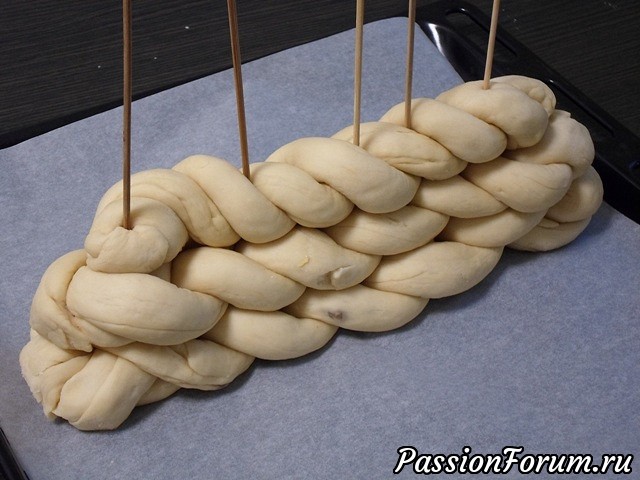 Печём V&aacute;nočku