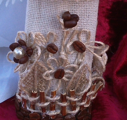 Декор "МЕЛЬНИЦА"