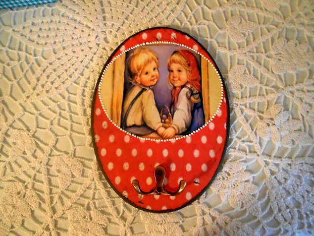 Серия &quot;Детки&quot;