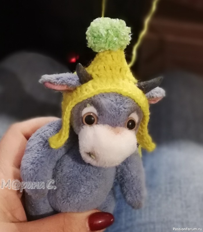 Гаврюша.