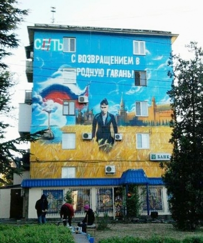 Неделя должна начинаться с позитива!