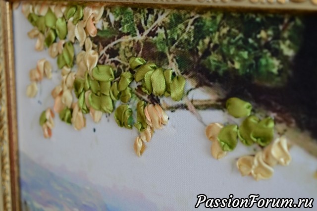 Дом Римского художника. Художник Семирадский Г.И.