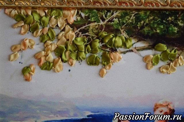 Дом Римского художника. Художник Семирадский Г.И.