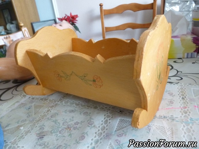 Летние работы с внучкой.