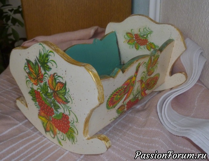 Летние работы с внучкой.