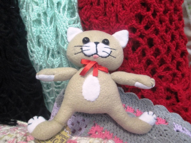 Котик и Зая