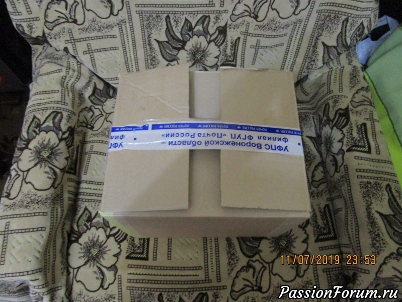 Моя феечка из Воронежа